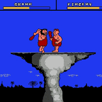 Caveman Games Screenthot 2